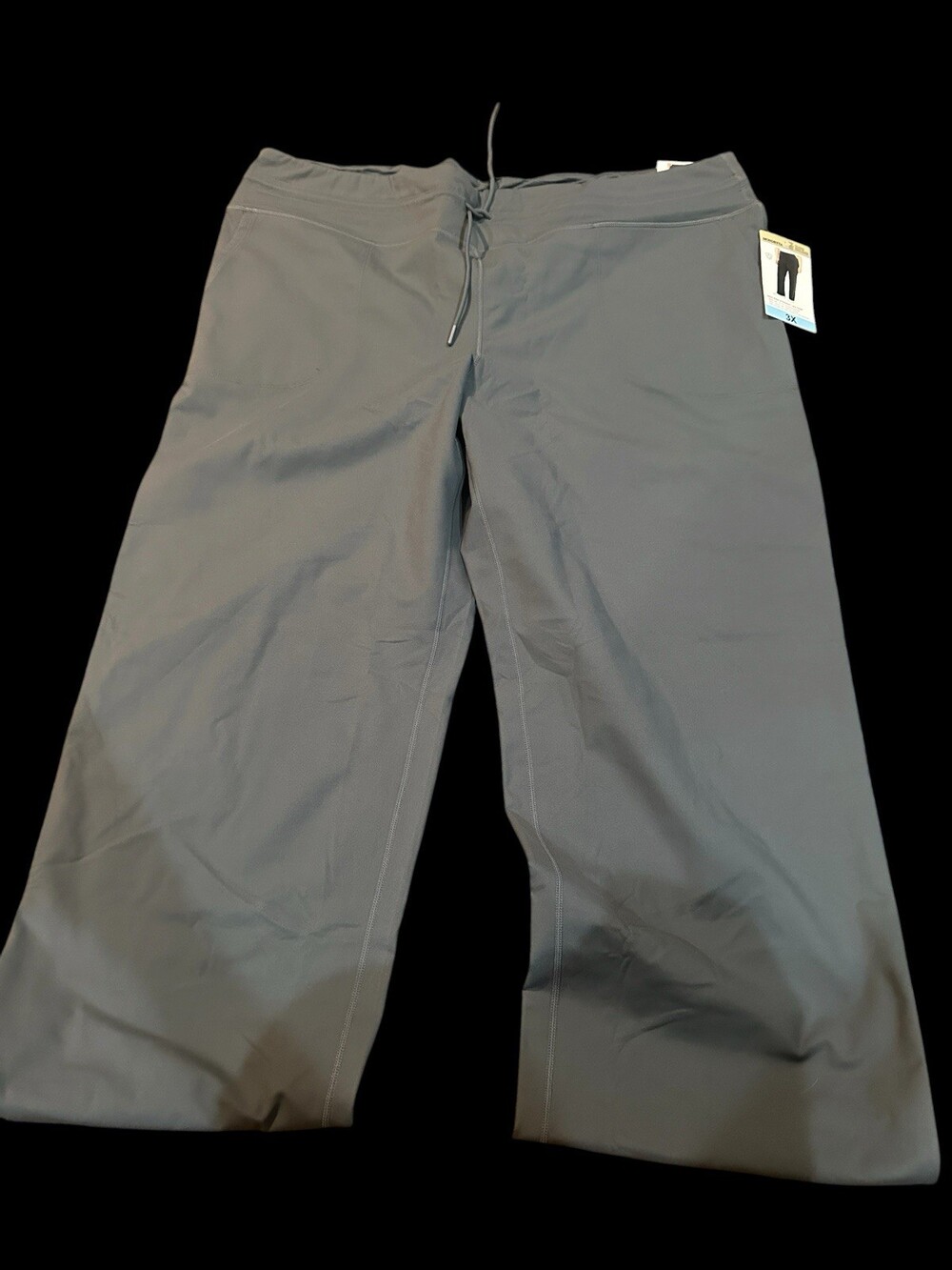 Mondetta High-Rise Pants: 3X
